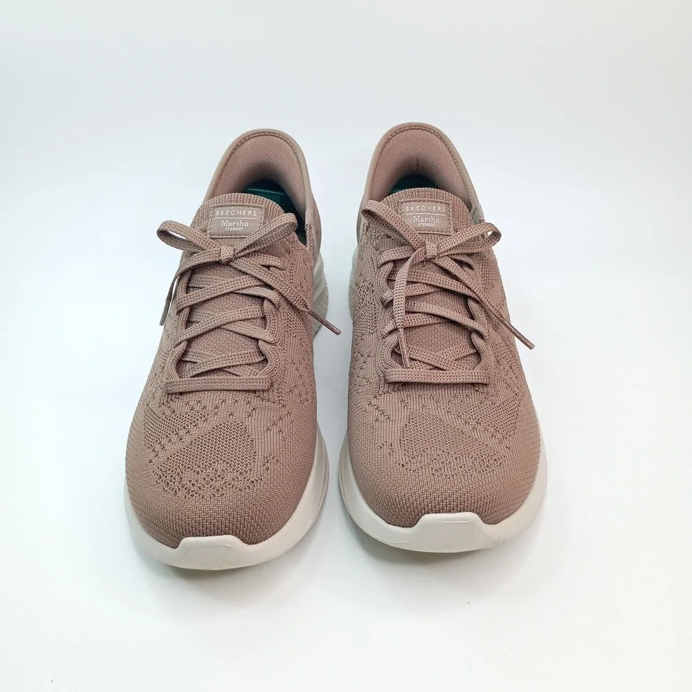 Skechers martha stewart
